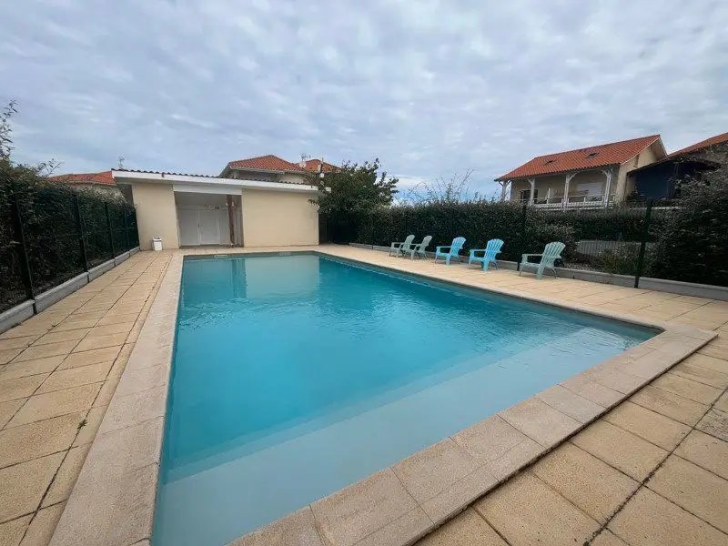 Maison à vendre, 50m², Biscarrosse