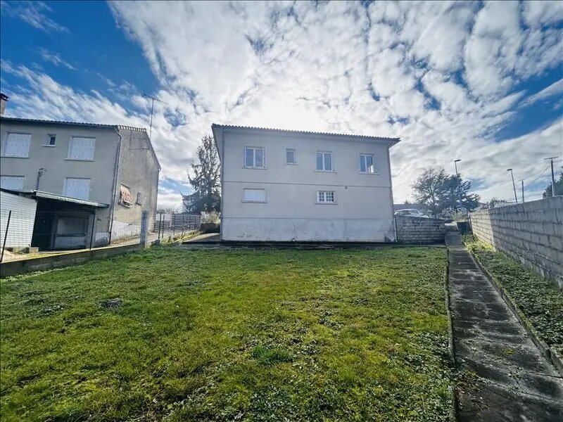 Maison à vendre, 125m², La Roche-Chalais