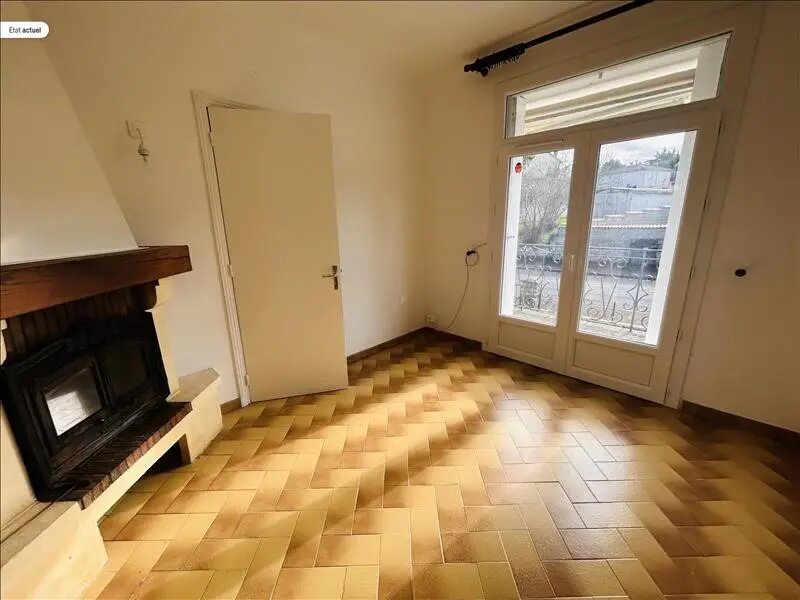 Maison à vendre, 125m², La Roche-Chalais