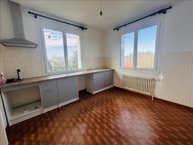 Maison à vendre, 125m², La Roche-Chalais