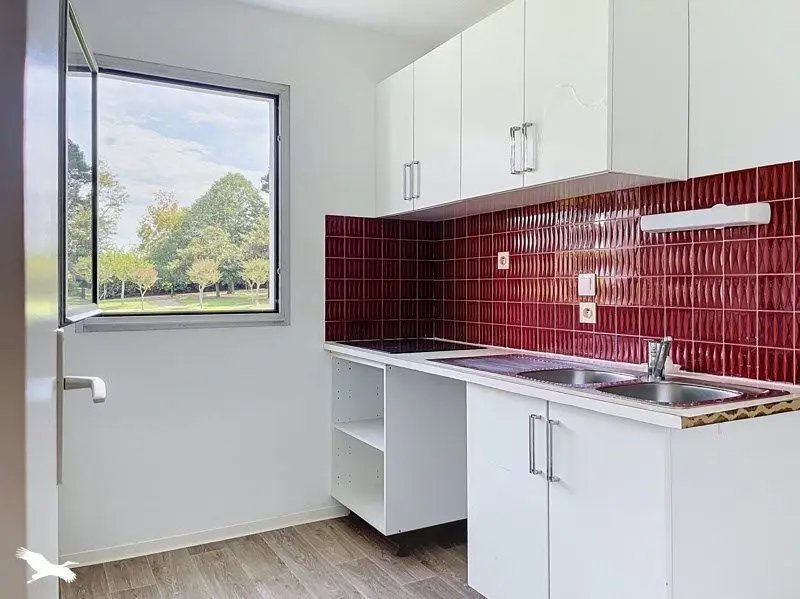 Appartement à vendre, 45m², Biarritz