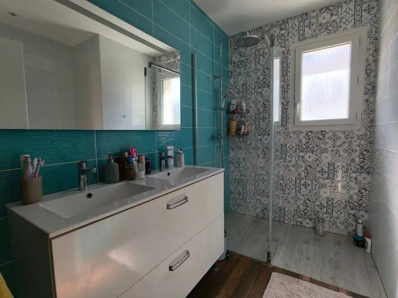 Maison à vendre, 122m², Belin-Béliet