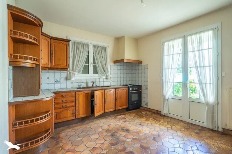 Maison à vendre, 170m², Royan