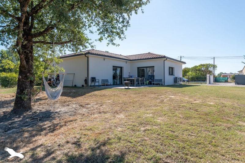 Maison à vendre, 120m², Nègrepelisse