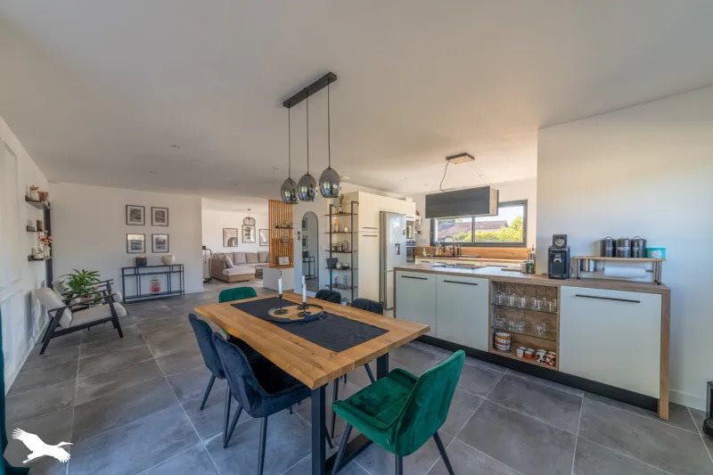 Maison à vendre, 120m², Nègrepelisse