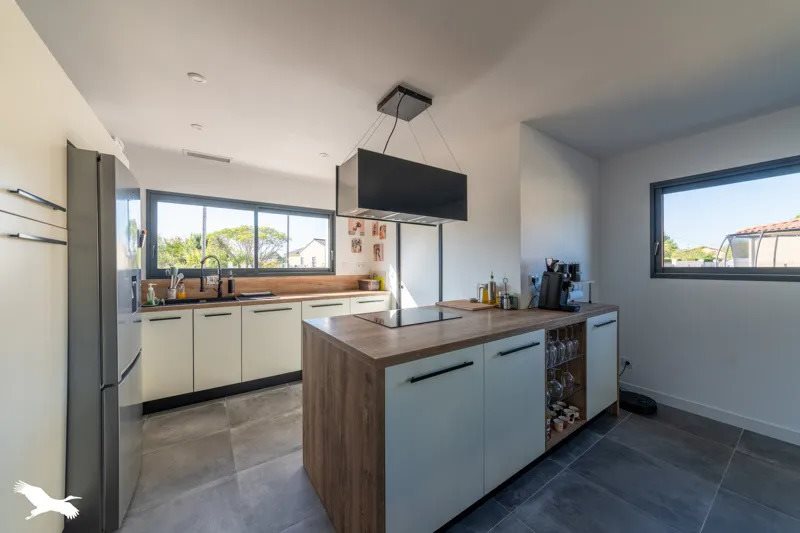 Maison à vendre, 120m², Nègrepelisse