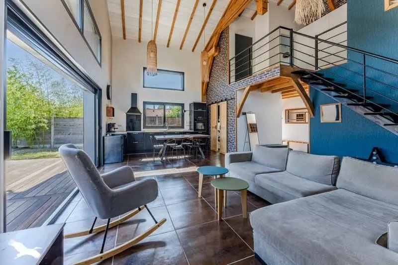 Maison à vendre, 118m², La Teste-de-Buch