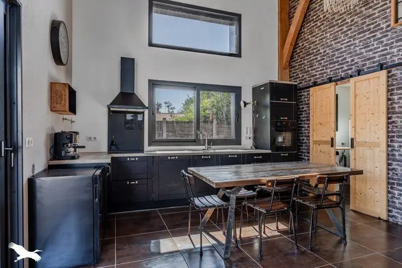 Maison à vendre, 118m², La Teste-de-Buch