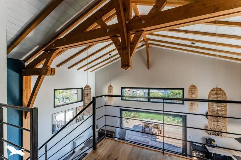 Maison à vendre, 118m², La Teste-de-Buch