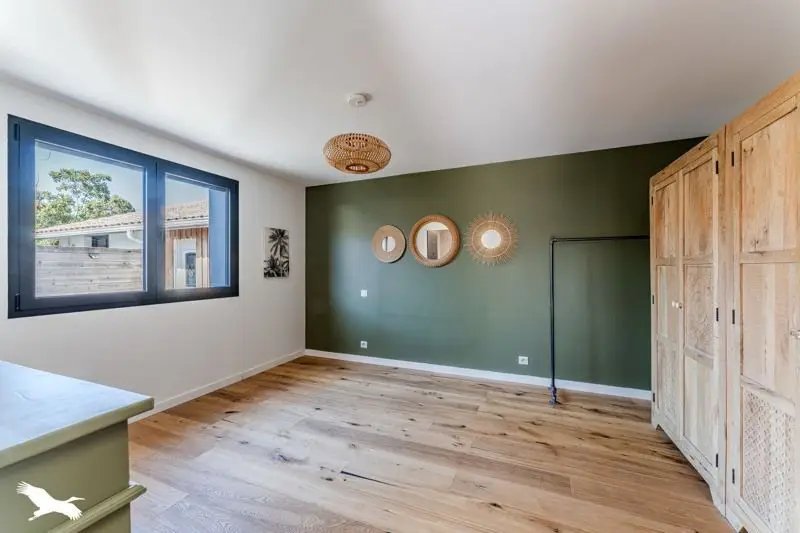 Maison à vendre, 118m², La Teste-de-Buch