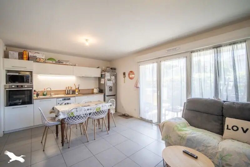 Appartement à vendre, 60m², Labenne