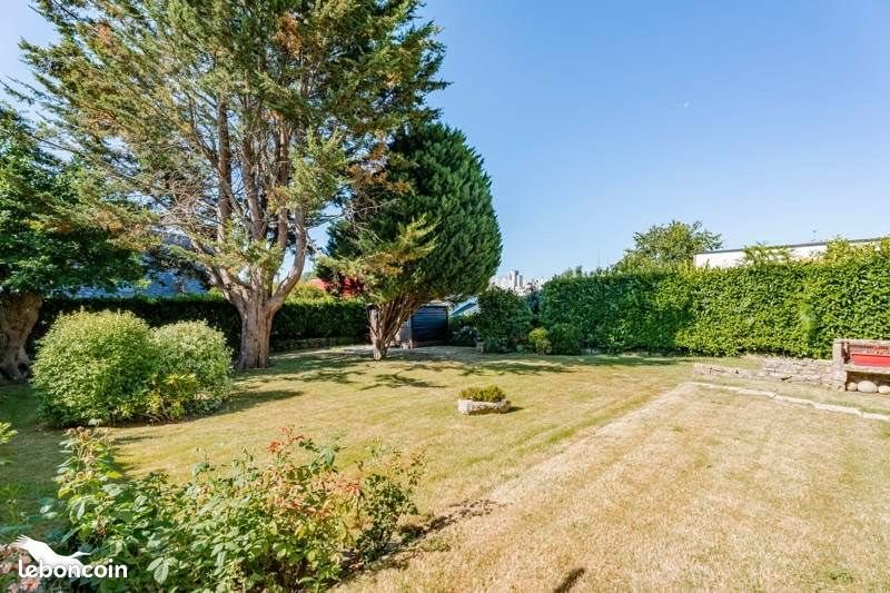 Maison à vendre, 98m², Guipavas