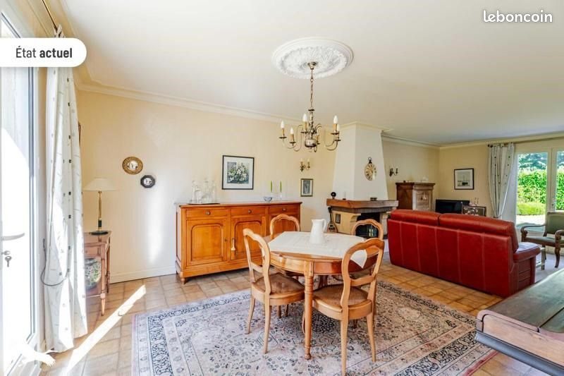 Maison à vendre, 98m², Guipavas