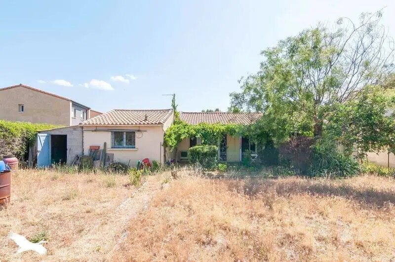 Maison à vendre, 86m², Gignac