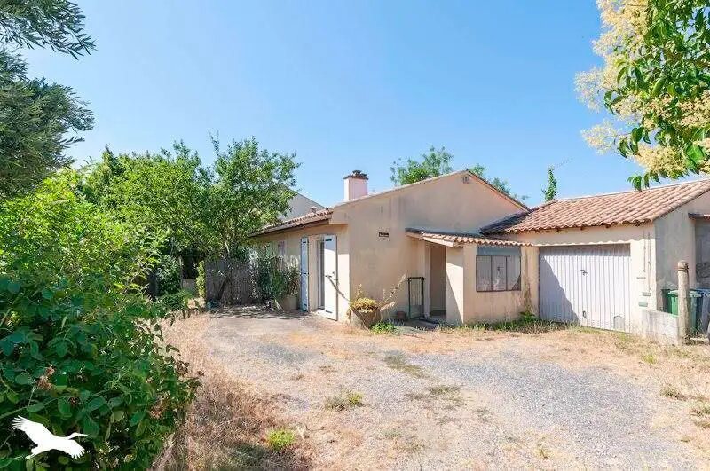 Maison à vendre, 86m², Gignac