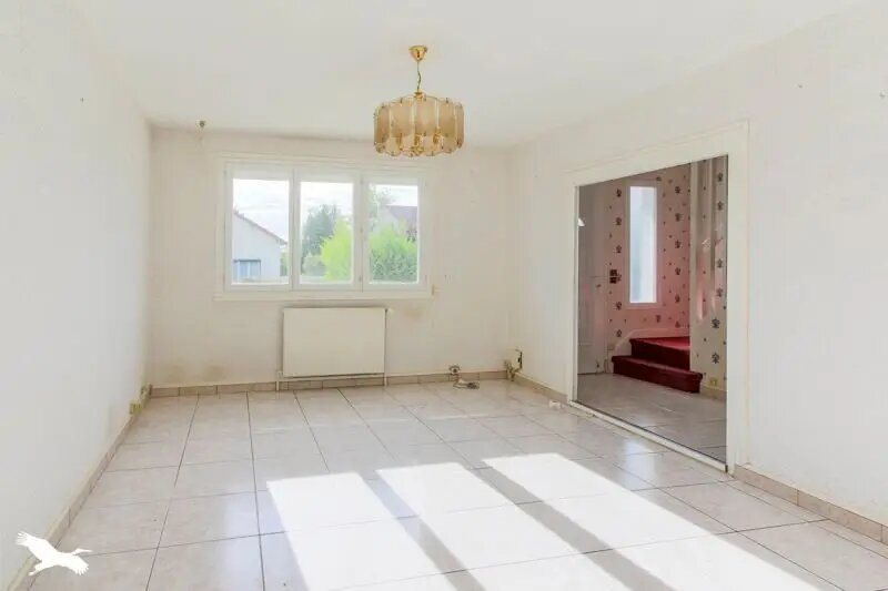 Maison à vendre, 89m², Ecquevilly
