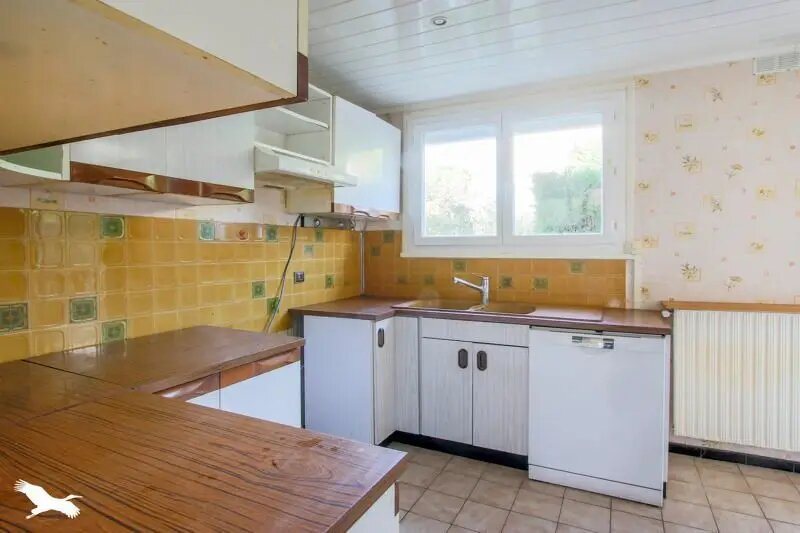 Maison à vendre, 89m², Ecquevilly