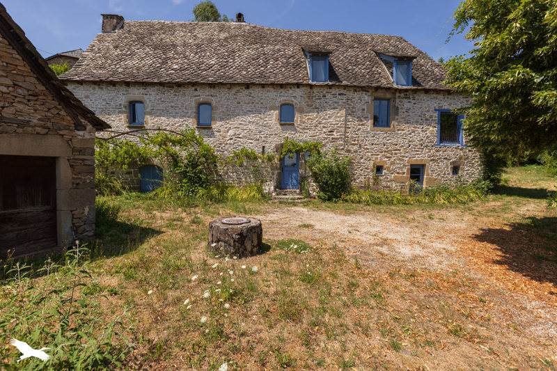Maison à vendre, 210m², Altillac