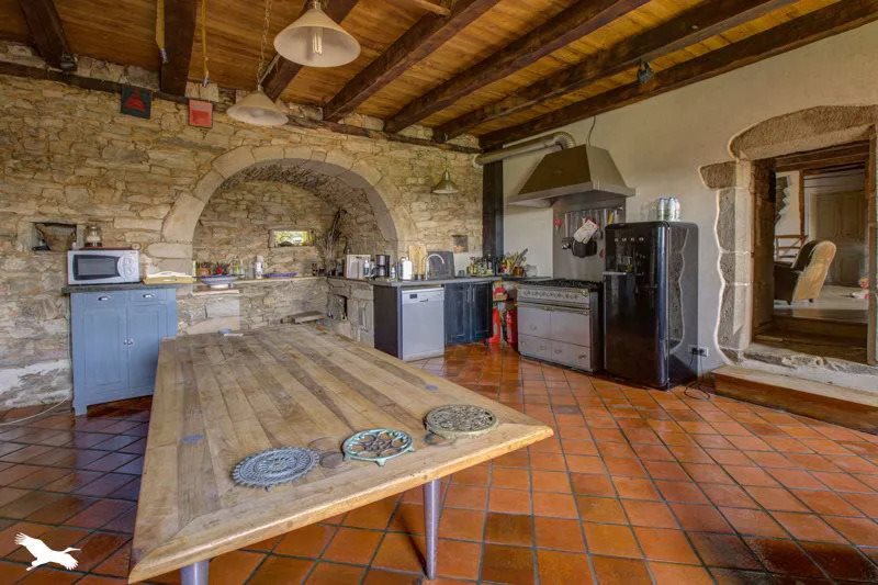 Maison à vendre, 210m², Altillac
