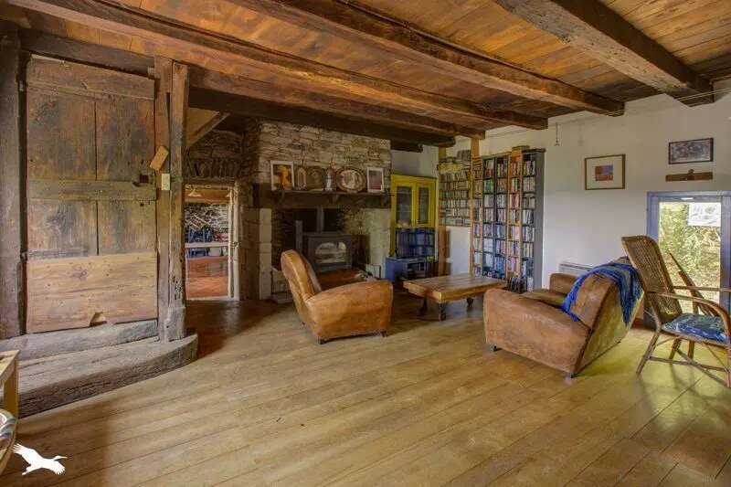 Maison à vendre, 210m², Altillac