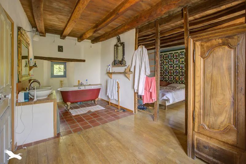 Maison à vendre, 210m², Altillac