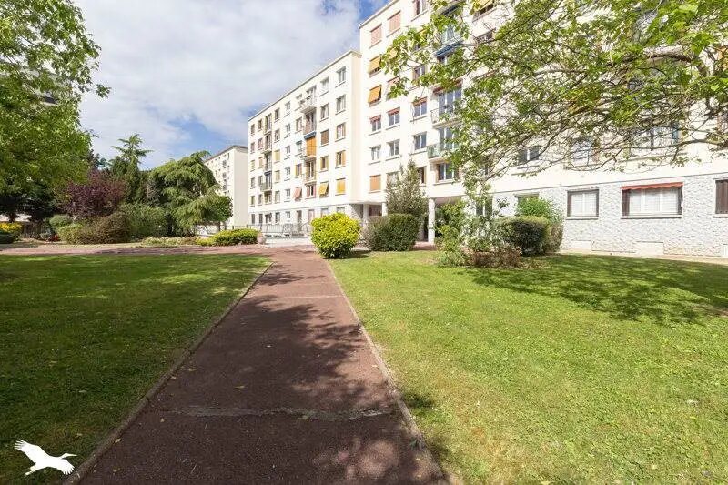 Appartement à vendre, 55m², La Garenne-Colombes