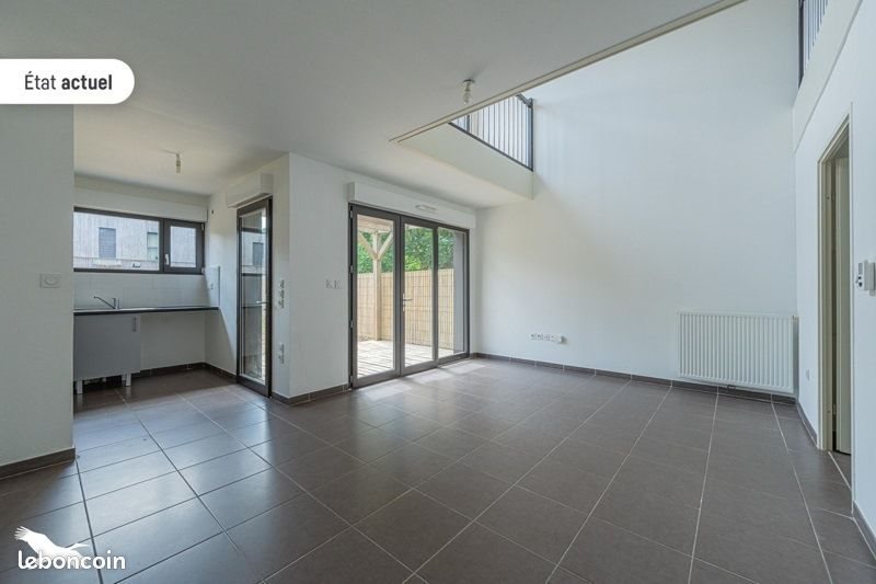Maison à vendre, 89m², Cornebarrieu