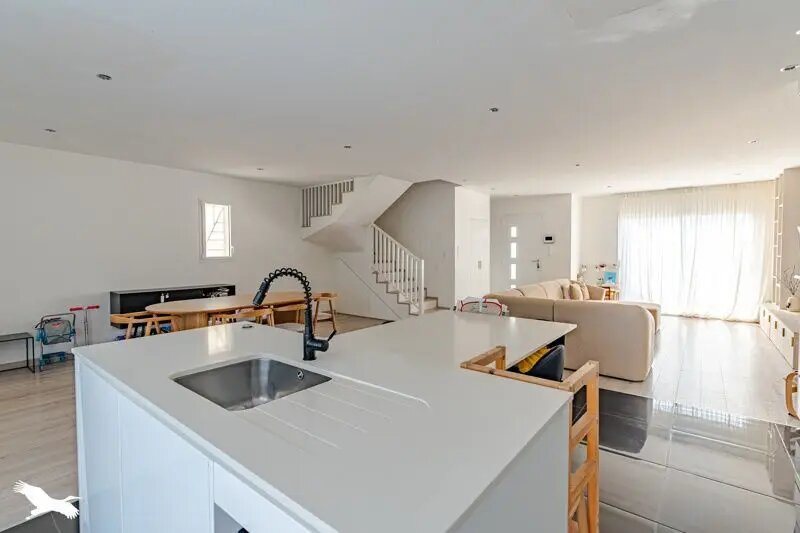 Maison à vendre, 135m², Floirac