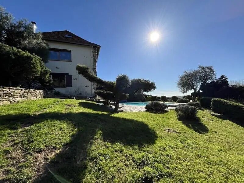 Maison à vendre, 116m², Altillac