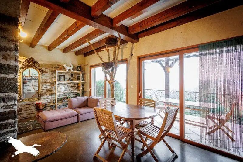 Maison à vendre, 116m², Altillac