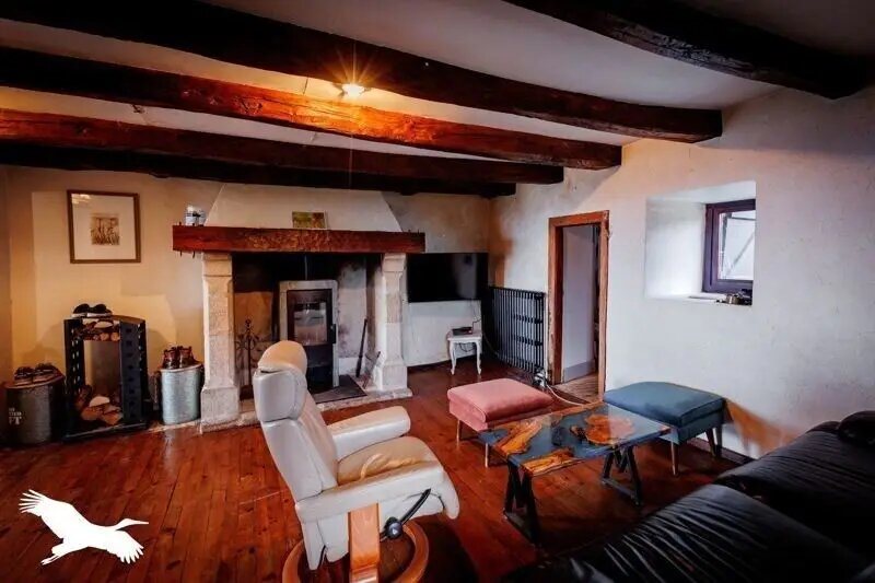Maison à vendre, 116m², Altillac