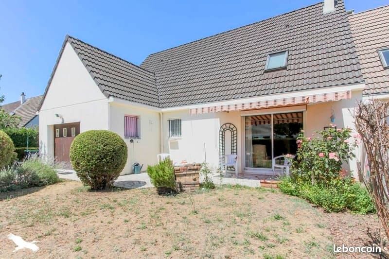 Maison à vendre, 140m², Poissy