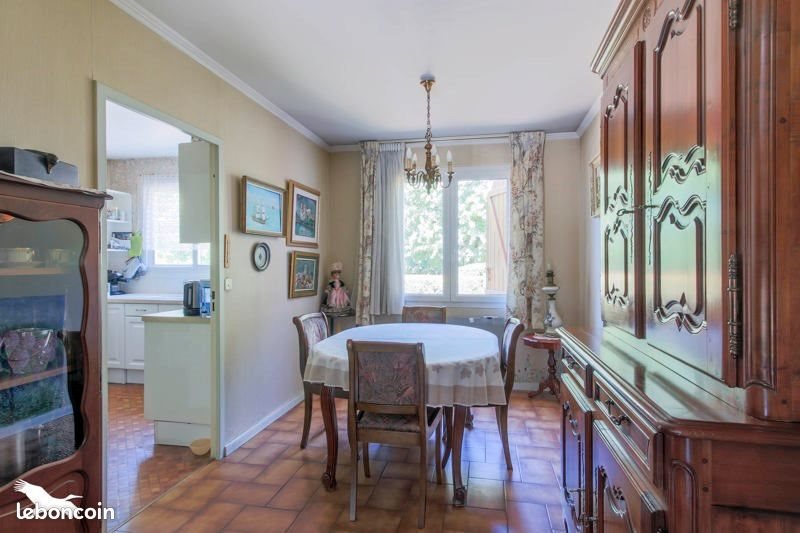 Maison à vendre, 140m², Poissy