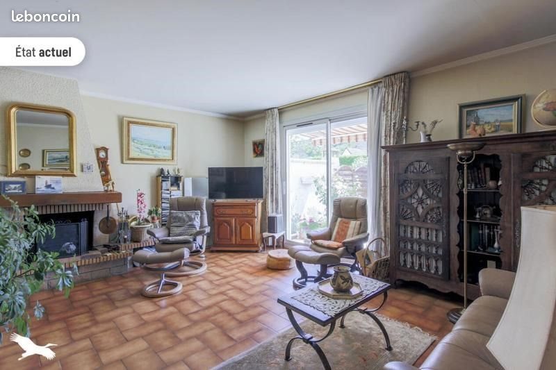Maison à vendre, 140m², Poissy