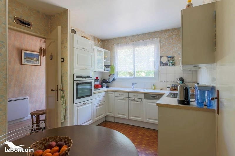 Maison à vendre, 140m², Poissy