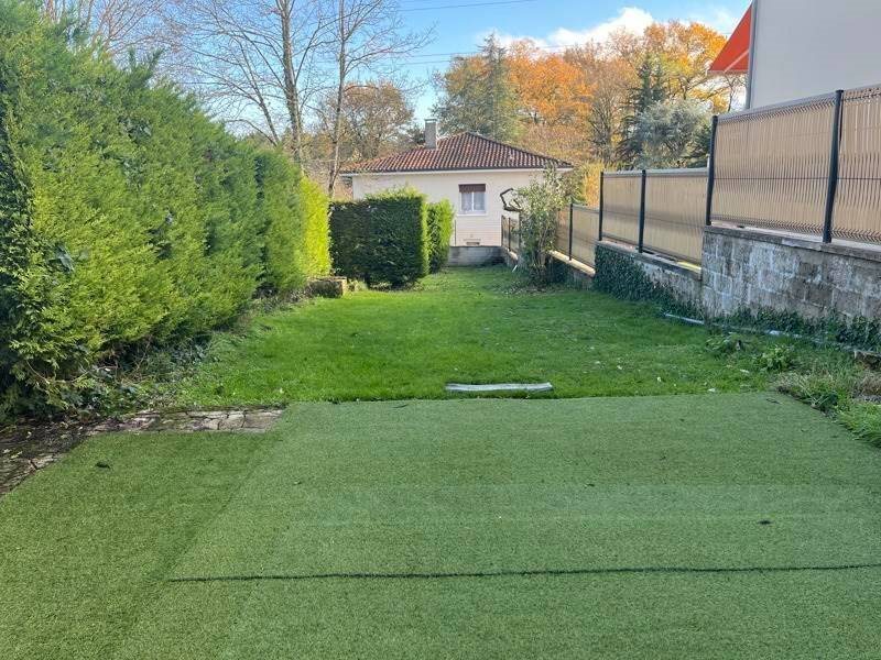 Maison à vendre, 70m², Magnac-sur-Touvre