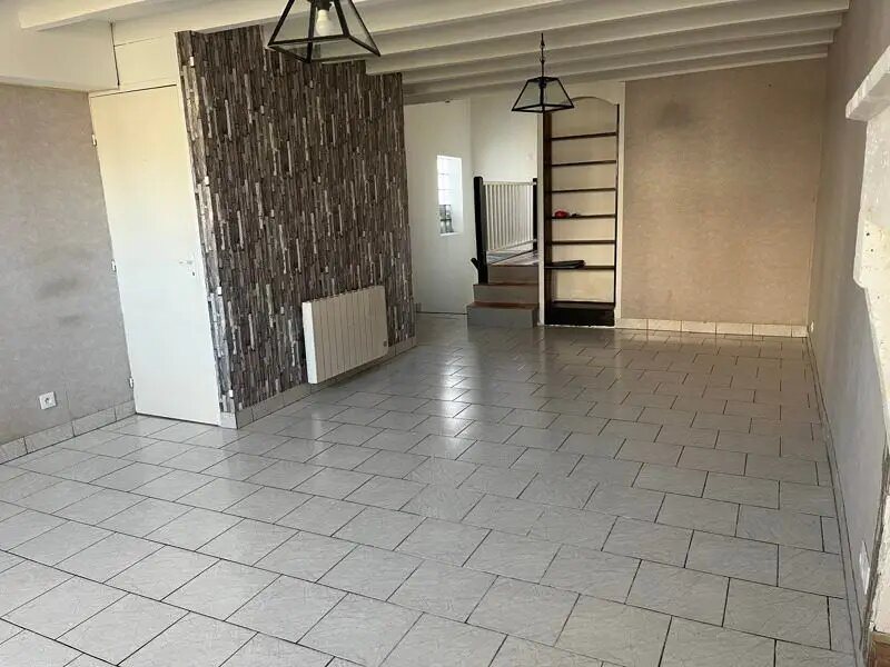 Maison à vendre, 70m², Magnac-sur-Touvre