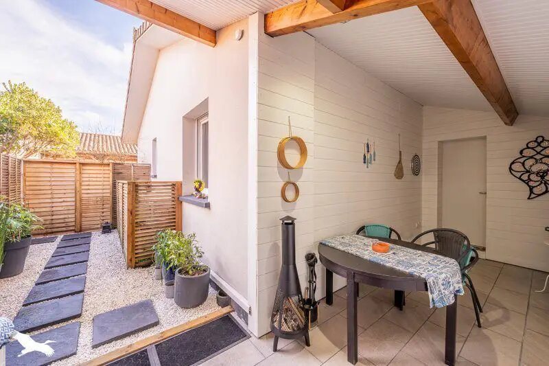 Maison à vendre, 116m², Sanguinet