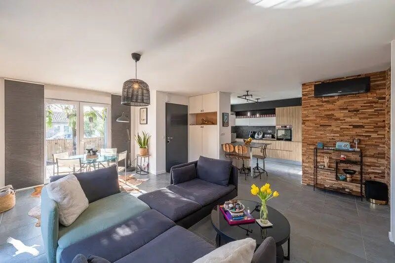 Maison à vendre, 116m², Sanguinet