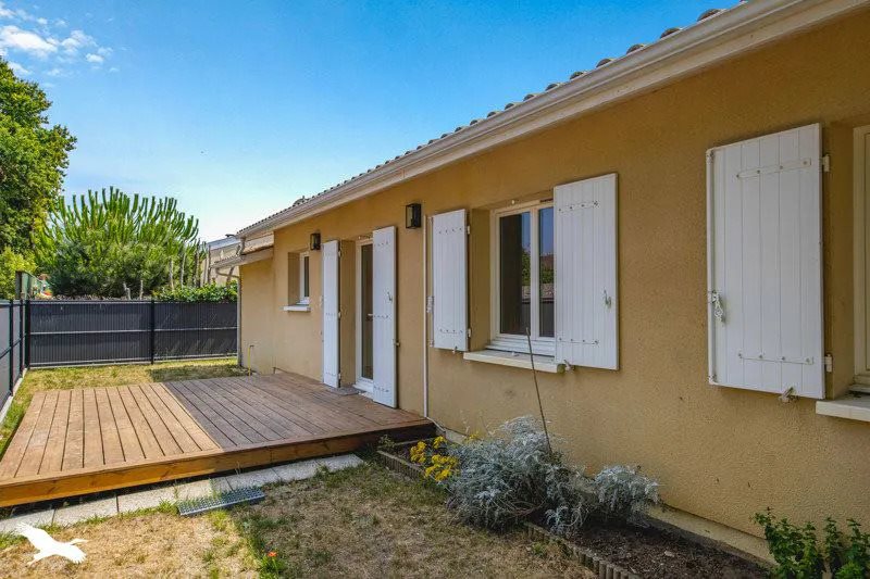Maison à vendre, 80m², Lanton