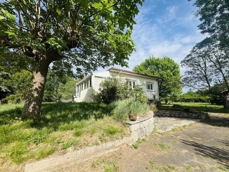 Maison à vendre, 127m², Saint-Aigulin
