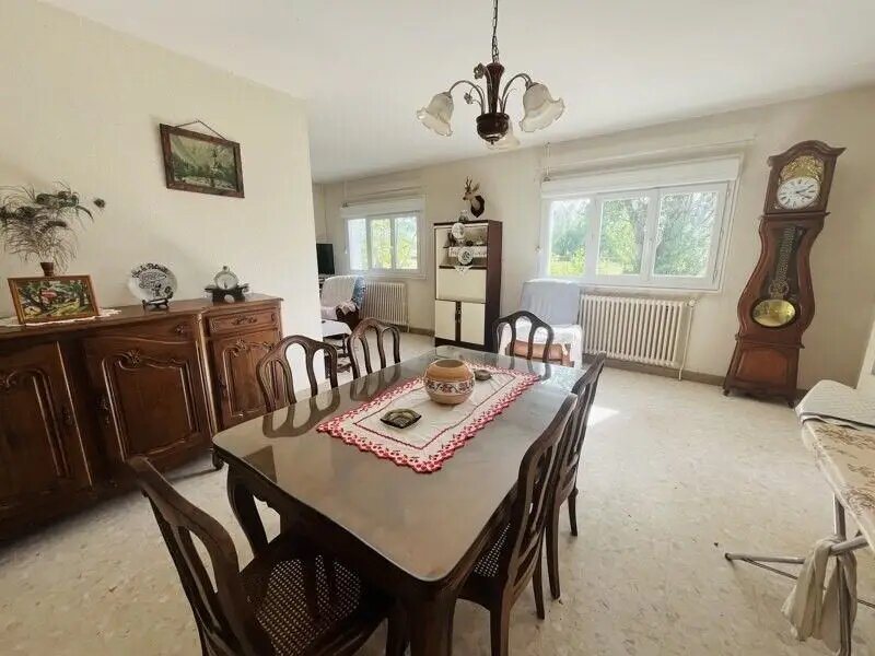 Maison à vendre, 127m², Saint-Aigulin