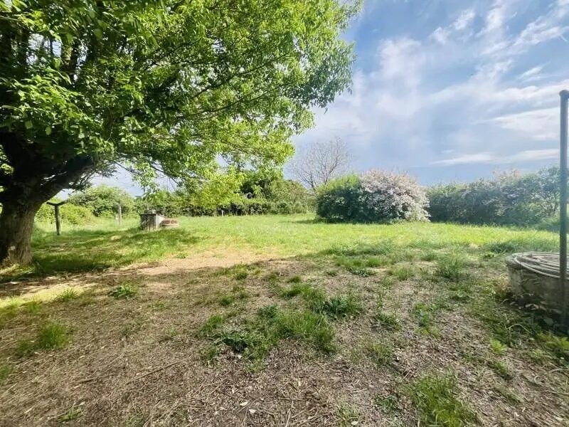 Maison à vendre, 127m², Saint-Aigulin