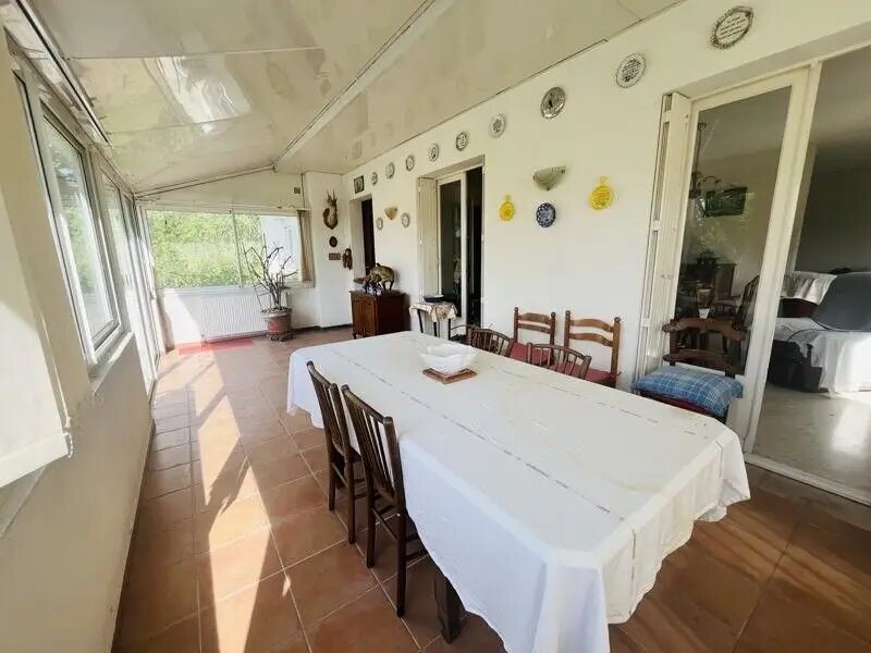 Maison à vendre, 127m², Saint-Aigulin