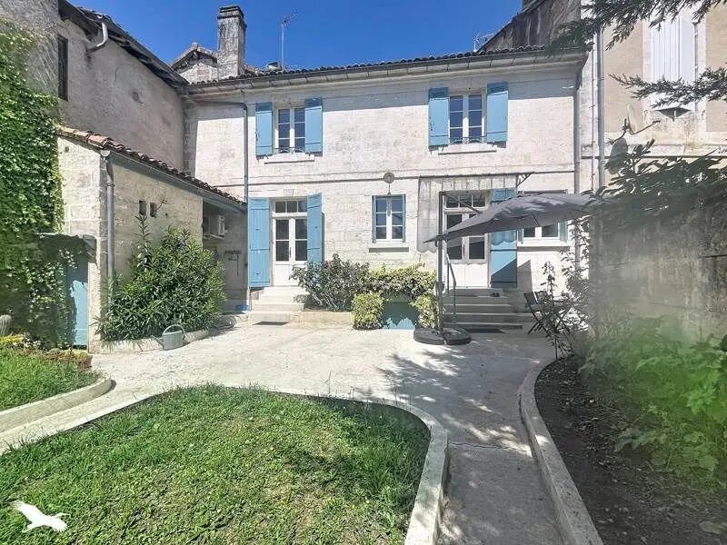 Maison à vendre, 141m², Brantôme
