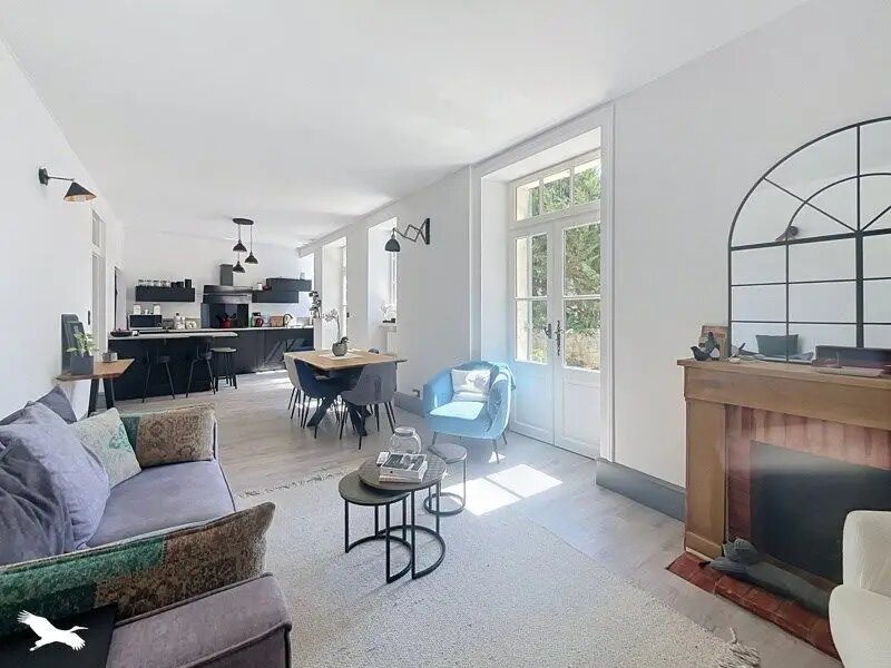 Maison à vendre, 141m², Brantôme