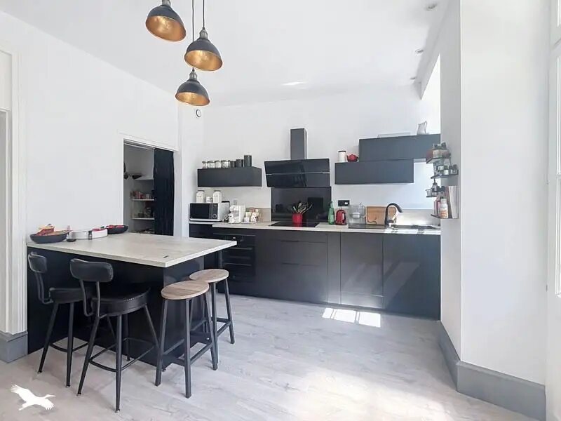 Maison à vendre, 141m², Brantôme