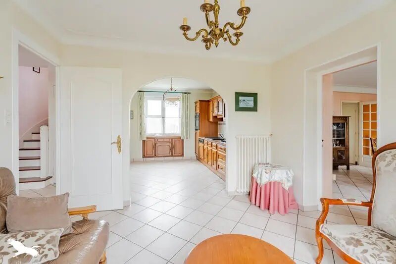 Maison à vendre, 124m², Ploudalmézeau