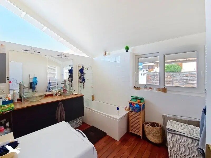 Maison à vendre, 113m², Créon