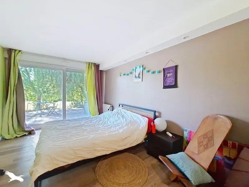 Maison à vendre, 113m², Créon
